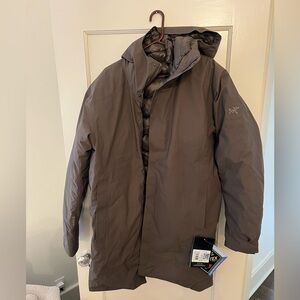 Arcteryx Thorsen XL